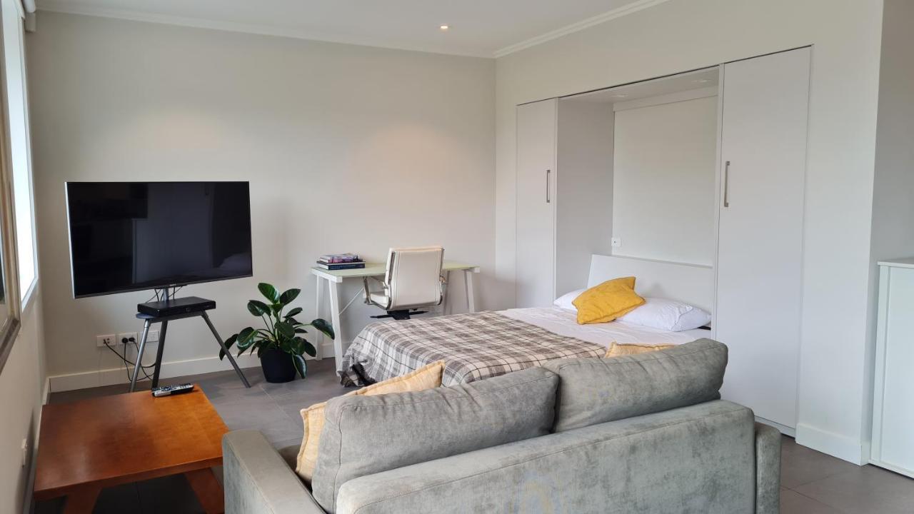 Tucker Beach Private Exclusive Retreat كوينستاون المظهر الخارجي الصورة