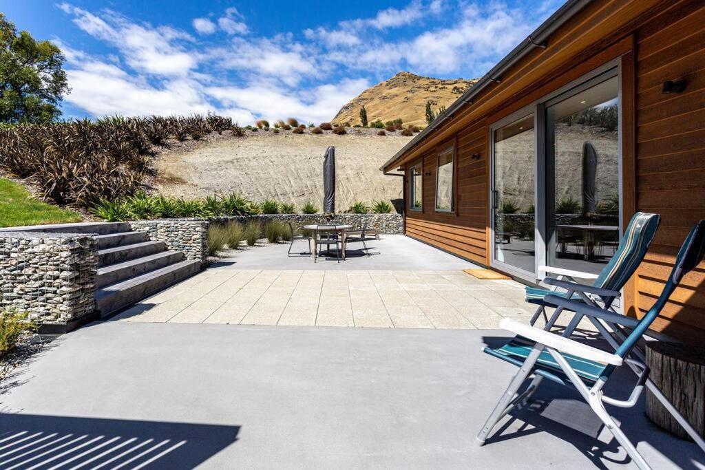 Tucker Beach Private Exclusive Retreat كوينستاون الغرفة الصورة