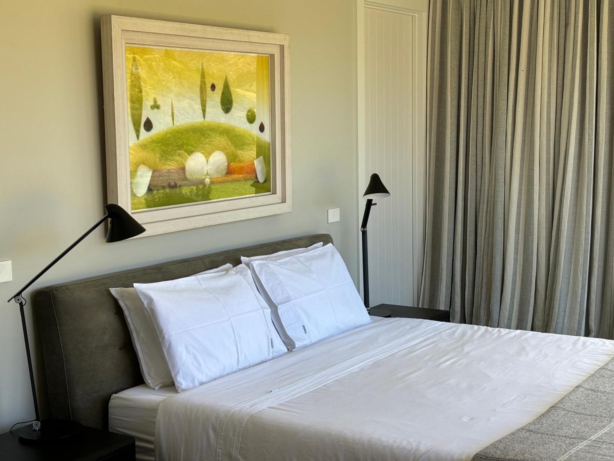 Tucker Beach Private Exclusive Retreat كوينستاون الغرفة الصورة