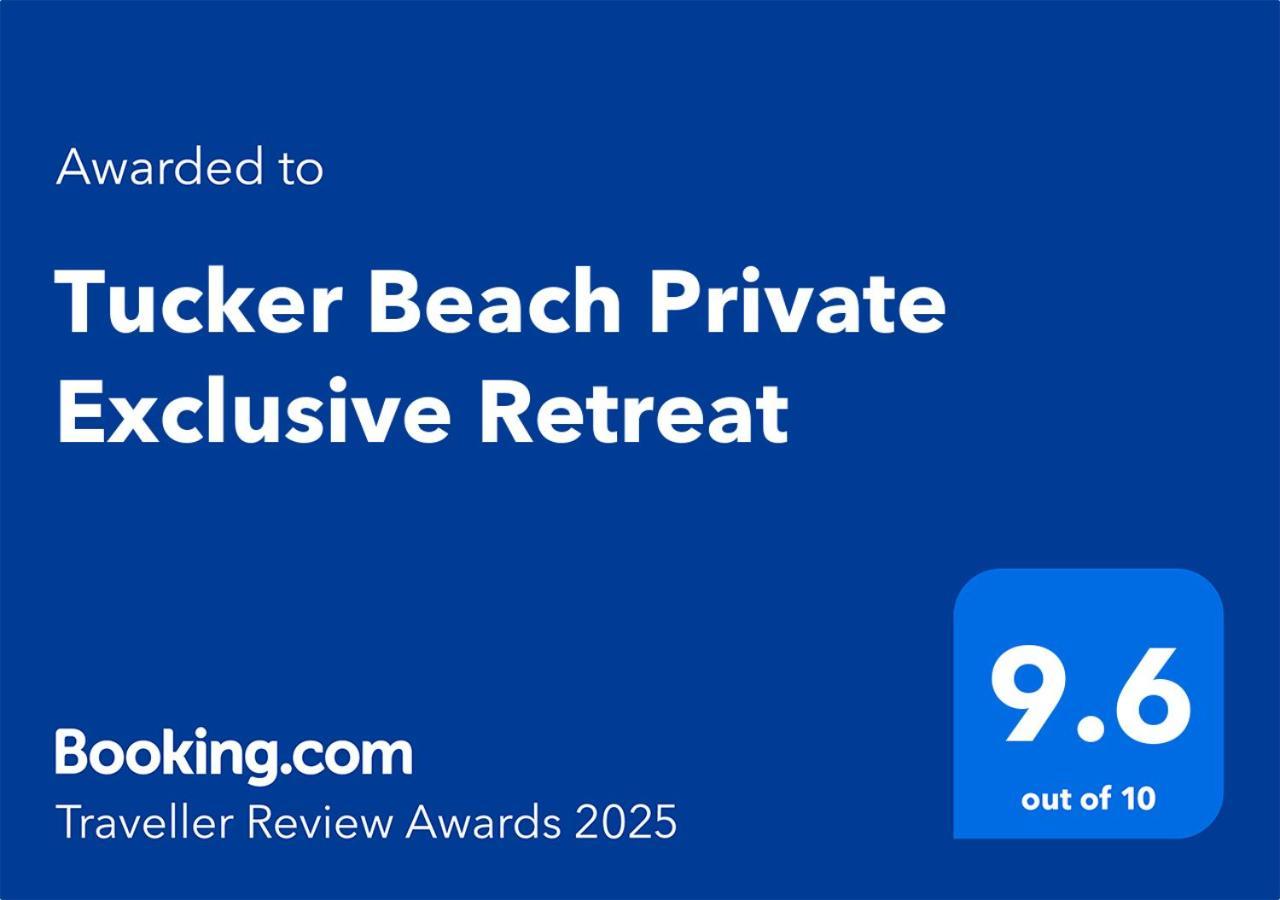 Tucker Beach Private Exclusive Retreat كوينستاون المظهر الخارجي الصورة