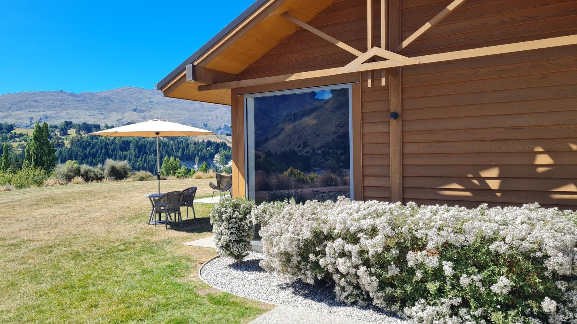 Tucker Beach Private Exclusive Retreat كوينستاون الغرفة الصورة
