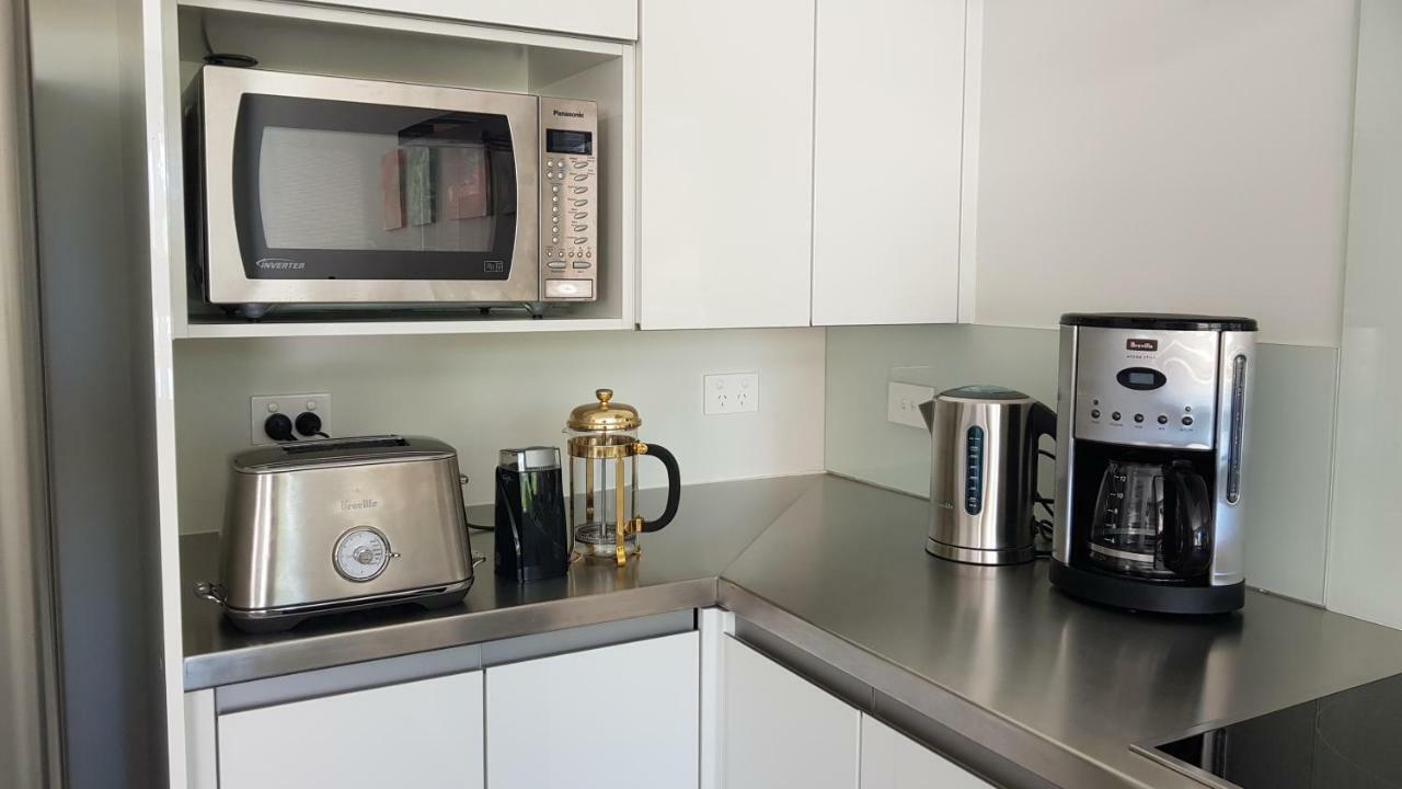 Tucker Beach Private Exclusive Retreat كوينستاون المظهر الخارجي الصورة